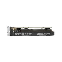 Gigabyte VGA GBT RTX 3050 6GB OC Low Profile - Powerful Graphics Card for Ultimate Gaming Experience (4719331354268)